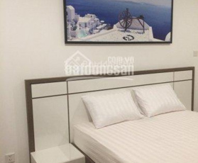 Cho thuê căn hộ chung cư The Manor, 2 phòng ngủ - Bình Thạnh - LH: 0909916179