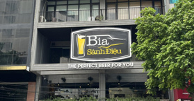 Cho thuê nhà mặt phố kinh doanh Tú Mỡ 86m2 - LH 0338888669