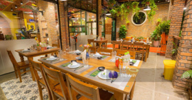 Cho thuê nhà mặt phố Nguyễn Khánh Toàn 155m2 - LH 0968627597