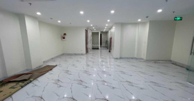 Cho thuê văn phòng Hoàng Cầu, Đống Đa DTSD 25m2-115m2, giá 4tr-23tr/tháng - LH: 0368688566