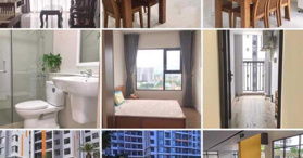 Cho thuê CH khách sạn Sun 69B Thụy Khuê DT:96m vs 2pn,2vs, đủ đồ - LH: 0903215466