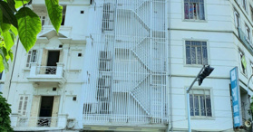 Cho thuê nhà mặt phố gần Trần Duy Hưng, Hà Nội- LH: 0962882896