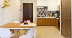 Cho thuê căn hộ Icon56 1pn Quận 4, TP HCM LH: 0907414742