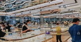 Cho thuê nhà mặt phố Trần Duy Hưng 250m2 - LH 0968627597 