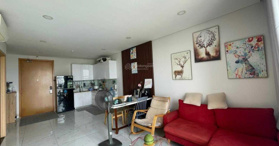 Cho thuê 2 phòng ngủ, đầy đủ nội thất, An Gia Skyline Quận 7, HCM