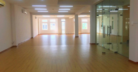 Cho thuê văn phòng đường Nguyễn Văn Thương P25 Quận Bình Thạnh - LH: 0907264482