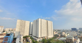 Cho thuê căn hộ Prosper Plaza, Q12, 64m2, 2PN 2WC gần sân bay - LH: 0979524762
