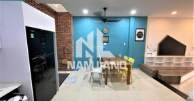 Cho thuê nhà quận 2, phường Thảo Điền Quận 2, Hồ Chí Minh - LH: 0843039567