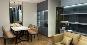 Cho Thuê Gấp Căn Hộ 3 Phòng Ngủ Eco Green, Q7, HCM - LH: 0902617556