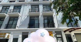 Cho thuê shophouse Xuân Khánh chỉ 35 triệu/tháng - LH: 0822777734