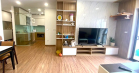 Cho thuê căn hộ chung cư tại Le Grand Jardin Sài Đồng, Sài Đồng, Long Biên, Hà Nội - LH: 0965494540