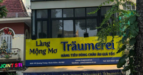 Cho thuê mặt bằng Hoàng Quốc Việt, Cầu Giấy tháng 1/2024 