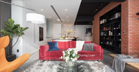 Cần cho thuê gấp gấp căn hộ Liễu Giai Tower - 26 Liễu Giai, 75m2, 2PN, chỉ 17 triệu/tháng