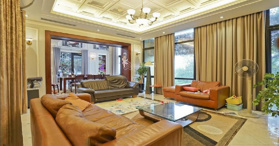 Cho thuê biệt thự tại Liễu Giai, DT 150m2x4T, có gara oto, giá thuê 27 triệu/tháng. LH 0982987227