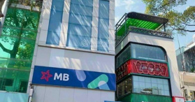 Bán siêu phẩm MT Trần Hưng Đạo ngay Quận  , Hồ Chí Minh - LH: 0903078930