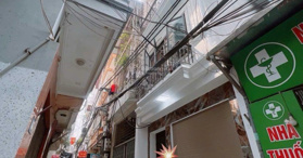 Bán gấp toà CCMN phố Thanh Xuân 80m2 9T-15CH (3n1k)-130tr/tháng-LH: 0912086656