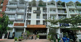 Bán 2 căn đôi KDC Him lam, P tân hưng Q7, HCM 10x20m - LH: 0838398939