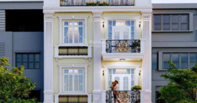 Bán nhà ở Đường Hồ Bá Phấn, Phường Phước Long A, Quận 9, Hồ Chí Minh - LH: 0909191212