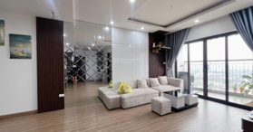 Bán nhanh căn chung cư thương mại Park View City 1Ngủ full đồ siêu hót đang cho thuê 13tr/tháng