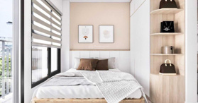 Dòng tiền cao cấp Hồ Đắc Di, Đống Đa - ôtô tránh 30 m, 66m2 x 8T mới, giá 13.5 tỷ. DT 100tr/ tháng