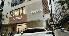 Cực hiếm phố Thái Hà, 7T X DT60mx 24 tỷ, thang máy. Ô tô tránh KD, DT 100tr/tháng. LH 0906090418