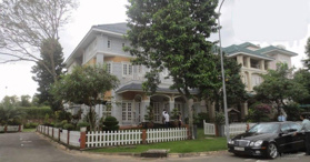 Bán BT Lan Anh ở Phường Bình An, Quận 2, Hồ Chí Minh 400m2 - LH: 0908950888