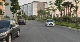 Bán biệt thự tại Phường Kiến Hưng, Hà Đông, Hà Nội 200 m² - LH: 0977930926