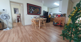 Bán CT4B chung cư Booyoung, Hà Đông, Hà Nội 114m2 - LH: 0855858687