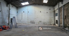 Cho thuê xưởng 1 / Thới Hòa đường xe tải. HCM. Giá rẻ - LH: 0938068444
