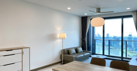 Cho thuê nhanh 2PN ở  Đường Xa Lộ Hà Nội, Phường An Phú, Quận 2, Hồ Chí Minh - LH 0888998222