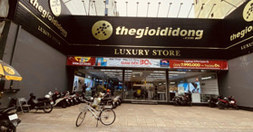 Bán nhà ở Đường Trần Hưng Đạo, Phường Nguyễn Cư Trinh, Quận 1, Hồ Chí Minh - LH: 0972832641