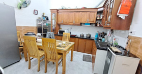 TIN HOT-GỐC: BÁN TRƯỚC TẾT NHÀ TÂY SƠN MỚI ĐẸP, 35m2x5T, MT 7m, 5 Tỷ (Khánh 0981031233