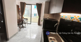 Cho thuê CCMN full đồ ở Mỗ Lao, Hà Đông 25 m² - LH: 0977636508