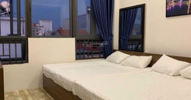 Bán Toà căn hộ An Thượng 4 tầng 6 căn hộ, Q11, HCM- LH: 0357416279