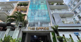 Cho thuê nhà Ung Văn Khiêm Bình Thạnh- DT ( 6x15m)- Hầm 7 Tầng - LH: 0839449179