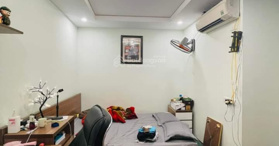 Tòa NO7-B1.1 chung cư Cán bộ chiến sỹ Bộ Công An (Thành Thái) 92 m2 , giá 4 tỷ