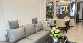 Bán căn hộ chung cư tại Rivera Park Sài Gòn, Phường 14, Quận 10, Hồ Chí Minh - LH: 0914115735