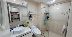 Tôi (chính chủ) cần bán nhanh căn 3 pn 2 vệ sinh115m2 (căn góc) tại Eco Green City 286 Nguyễn Xiển