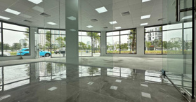 Cho thuê sàn văn phòng 1000m2 tại KDT The Manor Central Park Hoàng Mai, Hà Nội- LH: 0988840813