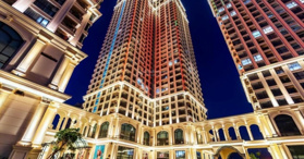 Các căn chuyển nhượng giá tốt chung cư Sunshine Riverside - Tây Hồ - LH: 0966998392