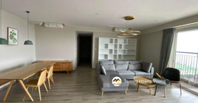Chuyển nhượng căn Booyoung, Đường Vũ Trọng Khánh, Phường Mỗ Lao, Hà Đông, Hà Nội 107,35 m² - LH: 0981960899