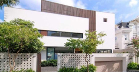 Cho thuê biệt thư ở Đường Nguyễn Văn Hưởng, Phường Thảo Điền, Quận 2, Hồ Chí Minh - LH: 0909503449