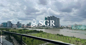 Cho thuê 4PN ở Đường Nguyễn Cơ Thạch, Phường An Khánh, Quận 2, Hồ Chí Minh 202m2 - LH: 0906327575