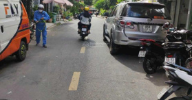 Bán gấp nhà Cây Trâm Gò Vấp (4.5*25m) 7.5 tỷ 3 lầu HĐT - LH: 0908949129 