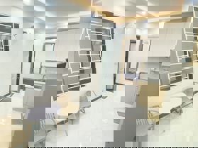 Chung cư Trần Quý Cáp 2 ngủ 1VS mới, Full đồ, 50m2