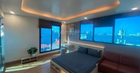 Bán gấp tòa chung cư căn hộ  lô góc 80m2 x 10 tầng 21 tỷ - Quận Tây Hồ - LH: 0582037777