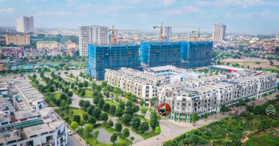 Bán căn hộ chung cư tại Khai Sơn City, Ngọc Thụy, Long Biên, Hà Nội - LH: 0974802266