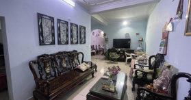 Trung Kính đường đôi - mặt ngõ vỉa hè phân lô ô tô tránh - kinh doanh đỉnh 88m2 4 tầng 25.5tỷ