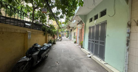 Trung tâm Ngã Tư Sở, ngõ ô tô, kinh doanh giá 10 tỷ