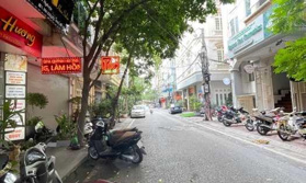 Bán nhà trung tâm Quận Cầu Giấy tháng 1/2024 